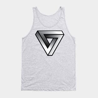 Delta Tank Top